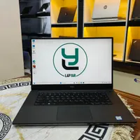 لپتاپ Dell XPS لمسی i7 نازک 4K