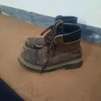 نیم بوت  مردانه