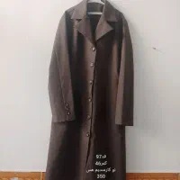 مانتو...شلوار همه نو ضمانتی استفاده نشده ارزون|لباس|بیرجند, |دیوار