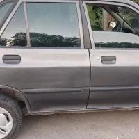 پراید 86|خودرو سواری و وانت|اراک, |دیوار