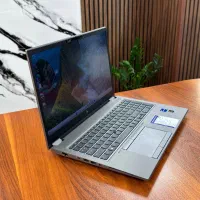 لپتاپ مهندسی و رندرینگ 4kتصویر Hp ZBook Fury|رایانه همراه|تهران, فلسطین (میدان انقلاب)|دیوار