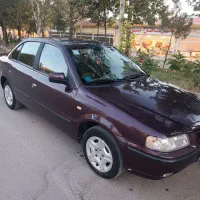 سمند ef7 مدل ۹۲درجه یک|خودرو سواری و وانت|خرمآباد, |دیوار