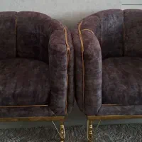 مبل چستر|مبلمان خانگی و میز عسلی|قرچک, شهرک طلائیه|دیوار