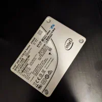هارد سرور  Intel SSD DC S3610|قطعات و لوازم جانبی رایانه|مشهد, کوثر|دیوار