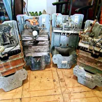 نصب تعمیر سرویس آبگرمکن بخاری اسپلیت لباسشویی