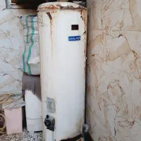 آبگرمکن مخزنی بزرگ|آبگرمکن، پکیج، شوفاژ|آزادشهر, |دیوار