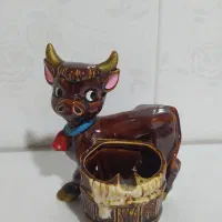 زیرسیگاری نایاب و عتیقه