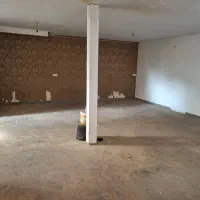 کارگاه انبار زیر زمین ۷۵ متری تهرانپارس شرقی