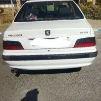 پارس|خودرو سواری و وانت|فولادشهر, A4|دیوار