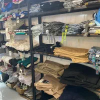 فروش یکجا بوتیک مردانه طبق فاکتور