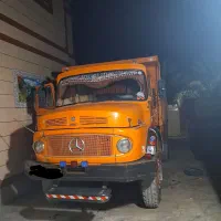 بنزتک کمپرس