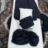 تشک بالشت پتو