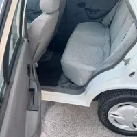 پراید ۹۶ سالم