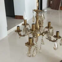لوستر برنز