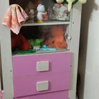 سرویس خواب نوجوان|تخت و سرویس خواب|اصفهان, قهجاورستان|دیوار