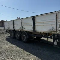 لبه شرکتی ماموت|خودرو سنگین|بندرعباس, |دیوار