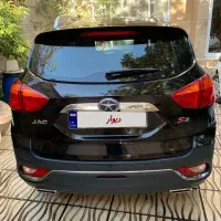 جک s3|خودرو سواری و وانت|کرج, کمال‌شهر|دیوار