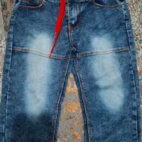 شلوار بچه گانه قد ۵۱