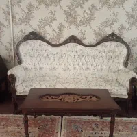 مبل سلطنتی ۹ نفره