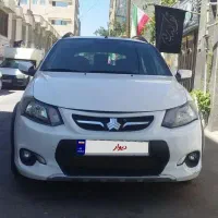 کوییک ۹۹|خودرو سواری و وانت|مشهد, عبادی|دیوار