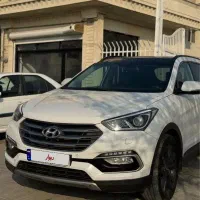 سانتافه ۲۰۱۶ GDI