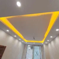 کناف وسقف کاذب