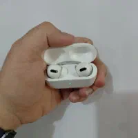 ایرپاد پرو نسل ۱