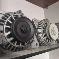 دینام و استارت استوک و نو خودرو ماشین اصلی|قطعات یدکی و لوازم جانبی|کرج, بنیاد|دیوار