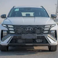 توسانN-line نسخه لانگ( اتاق بزرگ) مدل2025 فول اپشن|خودرو سواری و وانت|اهواز, زیتون کارمندی|دیوار