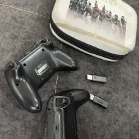 دسته بازی بی سیم تسکو TG135|کنسول، بازی ویدئویی و آنلاین|کرمان, |دیوار