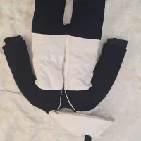 لباس زمستانه