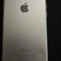 اپل iPhone 6 با حافظهٔ ۱۶ گیگابایت