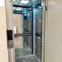 واحد اپارتمان دوخوابه شهرک زعفرانیه