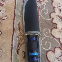 چاقو شکاری|کوهنوردی و کمپینگ|مسجد سلیمان, |دیوار