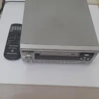 دستگاه سی دی سامسونگ|پخشکننده DVD و ویدیو|کرمانشاه, |دیوار