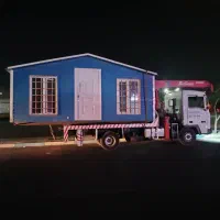 جرثقیل پاکدشت افسریه شریف آبادقرچک خاوران تهران ری|خدمات حمل و نقل|تهران, افسریه شمالی|دیوار