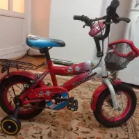 دوچرخه ۱۲ دسته دو