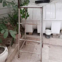 چهار پایه