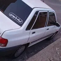 پراید مدل ۱۳۸۹ کم کار|خودرو سواری و وانت|کهریزک, |دیوار