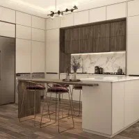 واحد 145 متری تهاتری