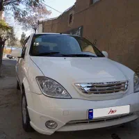 تیبا ۲ مدل ۹۷ بی رنگ
