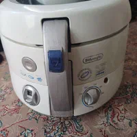 سرخ کن دلونگی