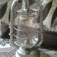 فانوس هندلی المانی|کلکسیون اشیاء عتیقه|شیراز, لاله|دیوار