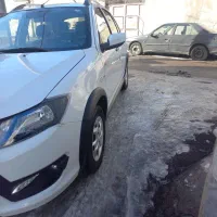 کوییک GX-L صفر خشک مدل ۱۴۰۴|خودرو سواری و وانت|اردبیل, |دیوار