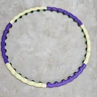 حلقه لاغری تن زیپ