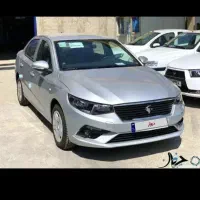 تارا V1 پنج دنده مدل ۴۰۲