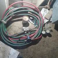 یک دست هوابرش باکپسول۴۰