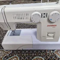 چرخ خیاطی