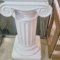 استندسفالی گلدان طرح تخت جمشید