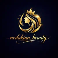 مدل میکاپ جهت نمونه کار سالنی *رایگان*